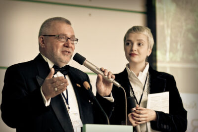 Первый всемирный конгресс русскоязычных психотерапевтов 2010