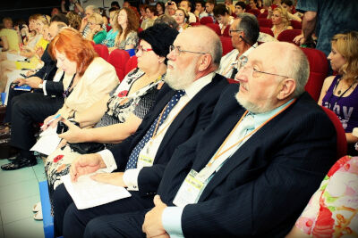 Первый объединенный Евразийский конгресс по психотерапии. Москва 5-7 июля.