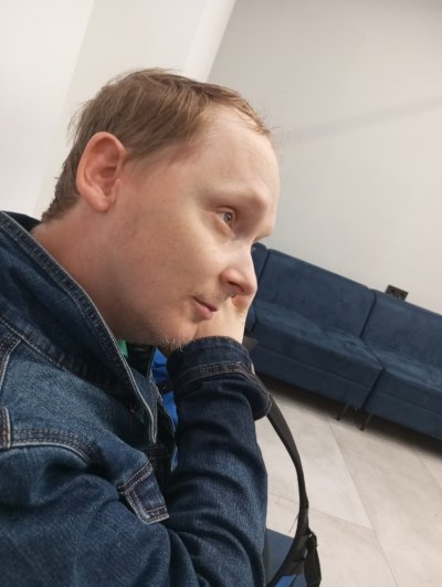 Прибытов Валерий Валерьевич