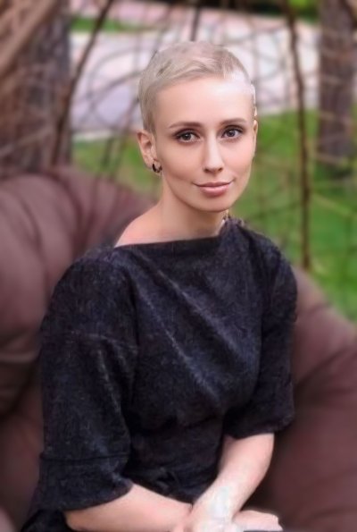 Циммерман Анна