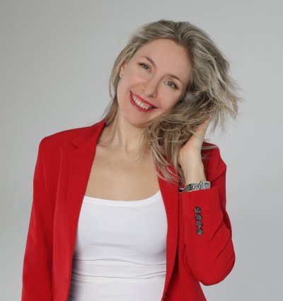 Ярославцева Наталия Ивановна