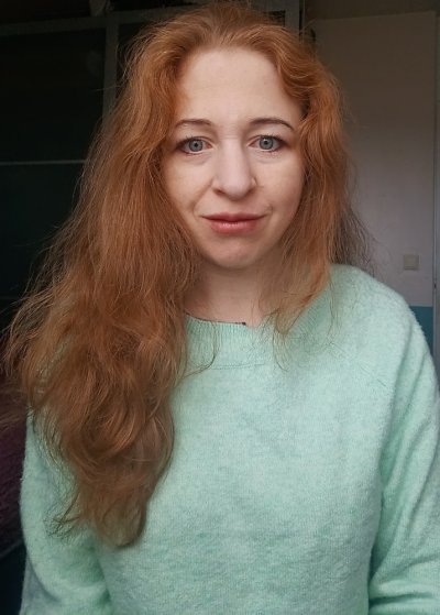 Ярвинен Юлия Михайловна