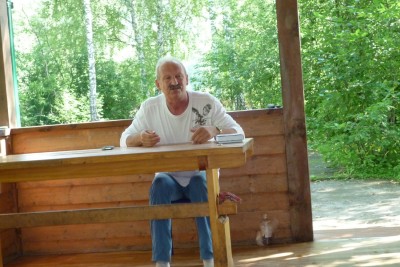 Алтай 2010, Жуков, часть 1, 051