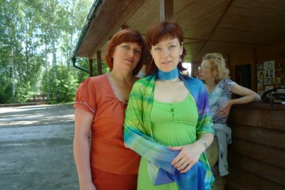 Алтай 2010, Жуков, часть 1, 070