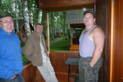 Алтай 2010, Жуков, часть 2, 003