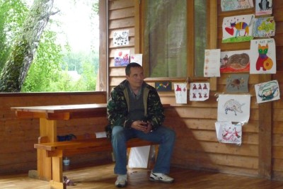 Алтай 2010, Жуков, часть 2, 042