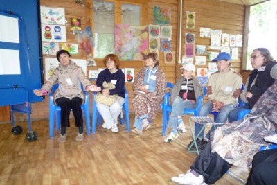 Алтай 2010, Жуков, часть 2, 046