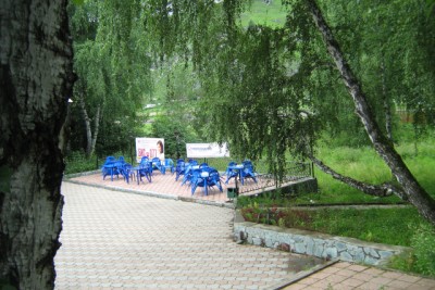 Алтай 2010, Мазалёва, 086