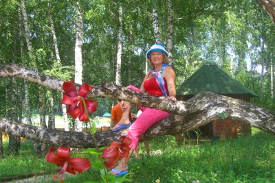 Алтай 2010, Мурзина, часть 1, 003