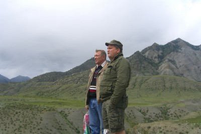Алтай 2010, Мурзина, часть 1, 067