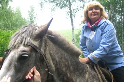 Алтай 2010, Мурзина, часть 2, 033
