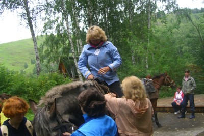 Алтай 2010, Мурзина, часть 2, 034