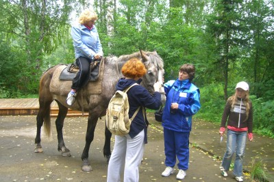Алтай 2010, Мурзина, часть 2, 036