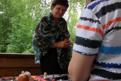 Алтай 2010, Польникова, 027