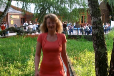 Алтай 2010, Польникова, 056