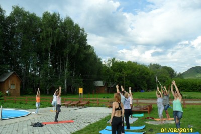 Алтай 2011, часть 5, 066