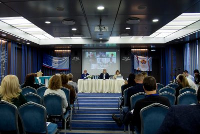 4 ноября 2022 XXIV Съезд Общероссийской профессиональной психотерапевтической лиги