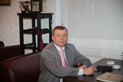 II съезд психотерапевтов и психологов г. Новосибирска и Новосибирской области (март 2012)