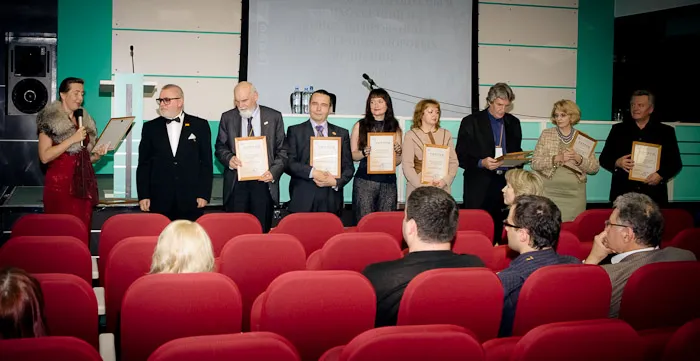 Ведущие психотерапевты Российской Федерации