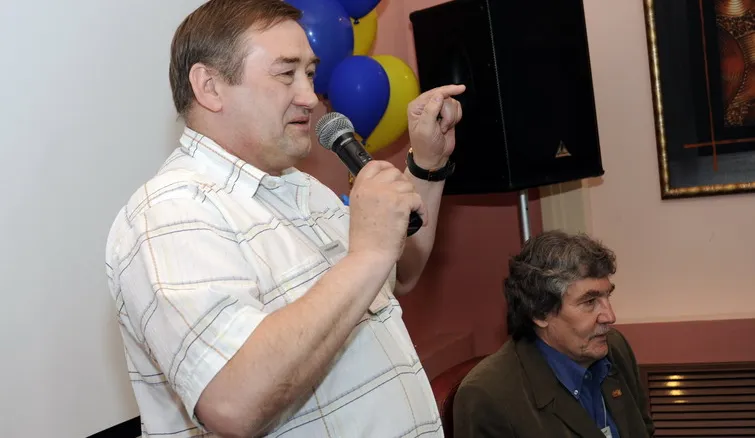 Гребнев С.А. попал в точку