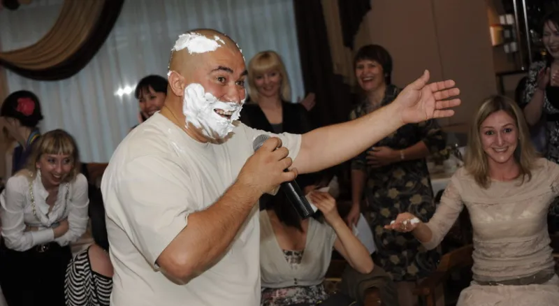 Альтаир - двойник Сандомирского М.Е.