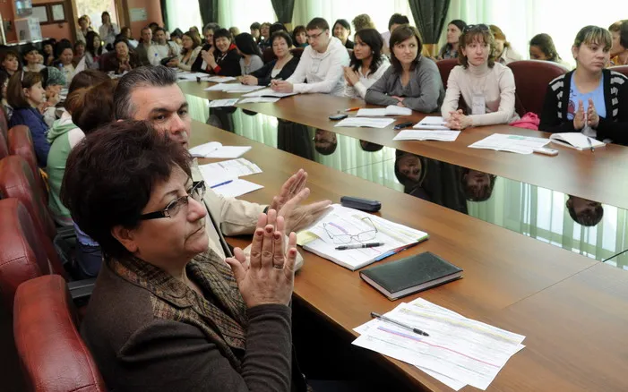 Караганда аплодирует