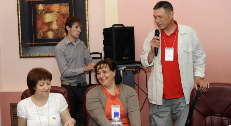 Хвалебная ода Рамиле от Шмакова В.М.