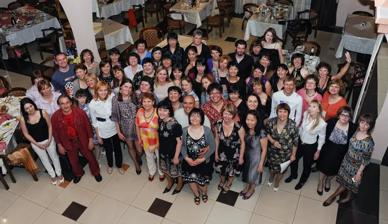 До новых встреч!