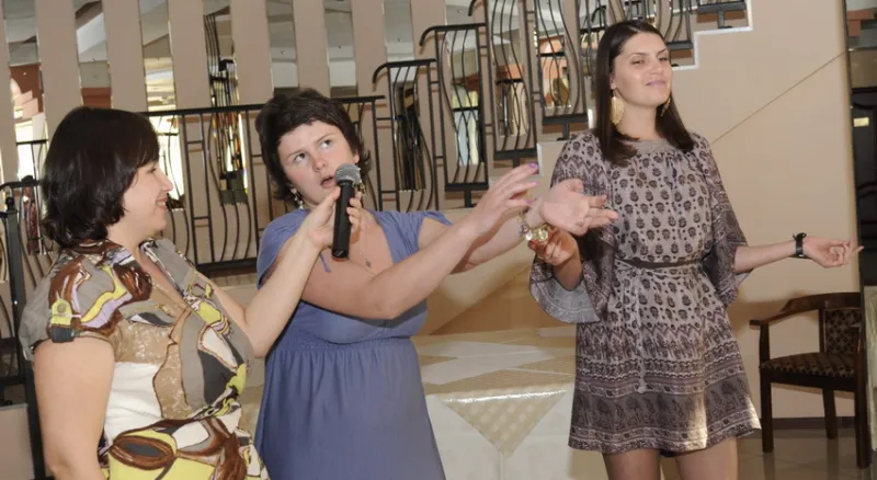 Ждём манны небесной