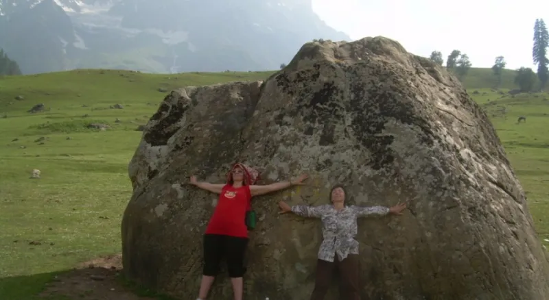 Новый источник энергии