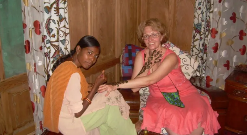 Украшения к Юбилею