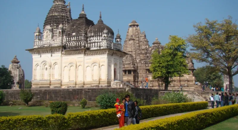 Храм Кама сутры 1