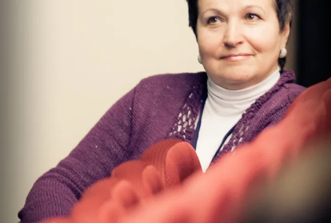 Лаврова Н.М.