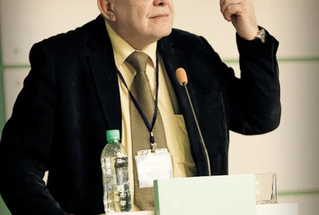 Влияние феминизма...