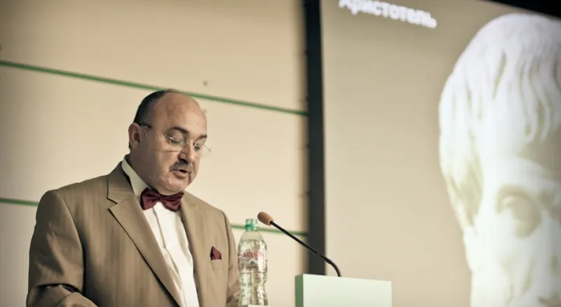 Решетников М.М. об обреченной психотерапии