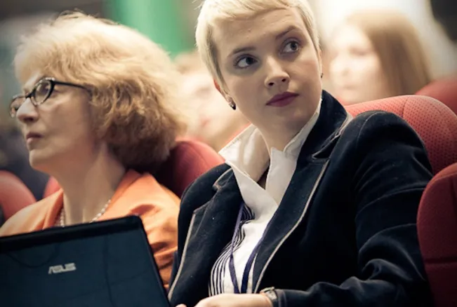 Макарова Екатерина