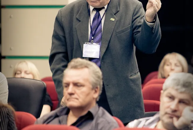 Вопросы докладчикам