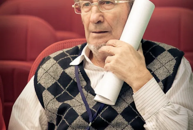 Докучаев В.В.