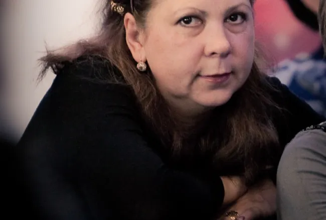 Шалашова М.А.