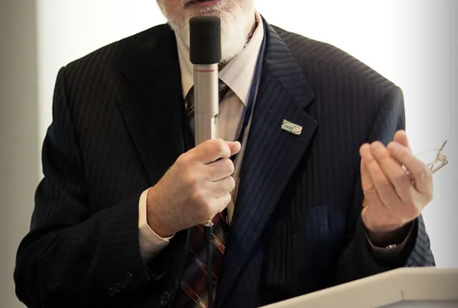 Бурно М.Е. о судьбе творческих лидеров профессии