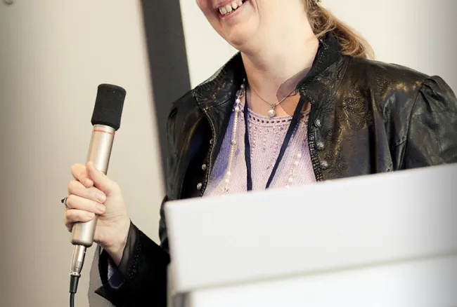 Редактор изданий ОППЛ Чеглова И.А.