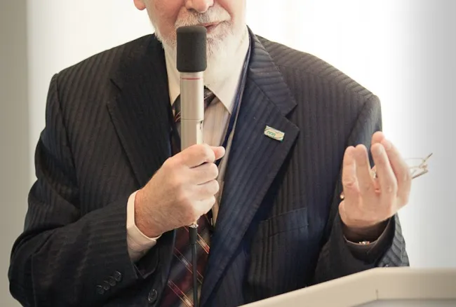 Бурно М.Е. о судьбе творческих лидеров профессии