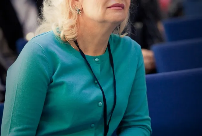 Представитель Калининграда