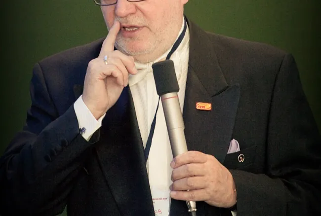 Наш президент