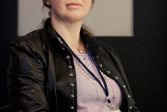 Чеглова И.А.