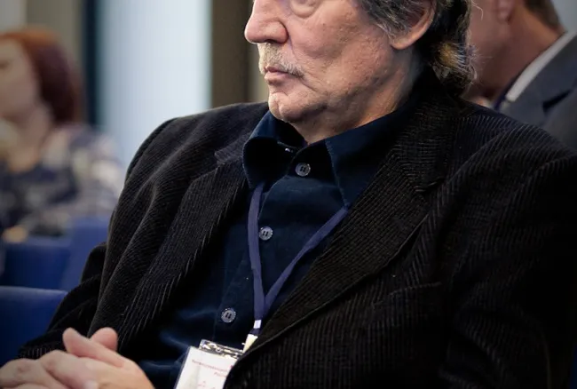 Вице президент ОППЛ Катков А.Л.