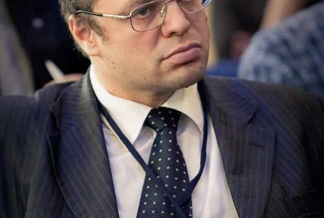 Член ЦС ОППЛ Обухов Я.Л.