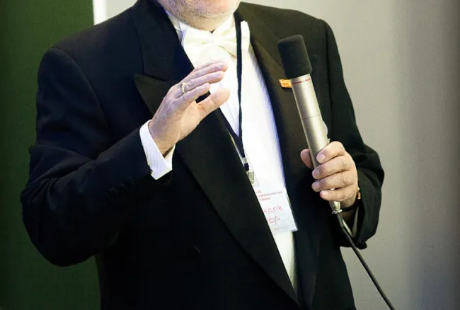 Ответы на вопросы участников съезда