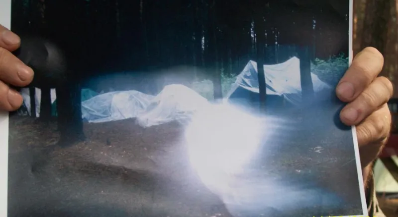 Удивительное фото