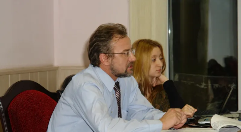 Доклад Кирьяка Ю.В.